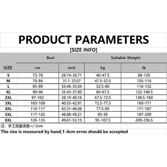 BaronHong Tomboy Trans Lesbian Pullover Half Length Chest Binder Corset - Picture 4 of 4